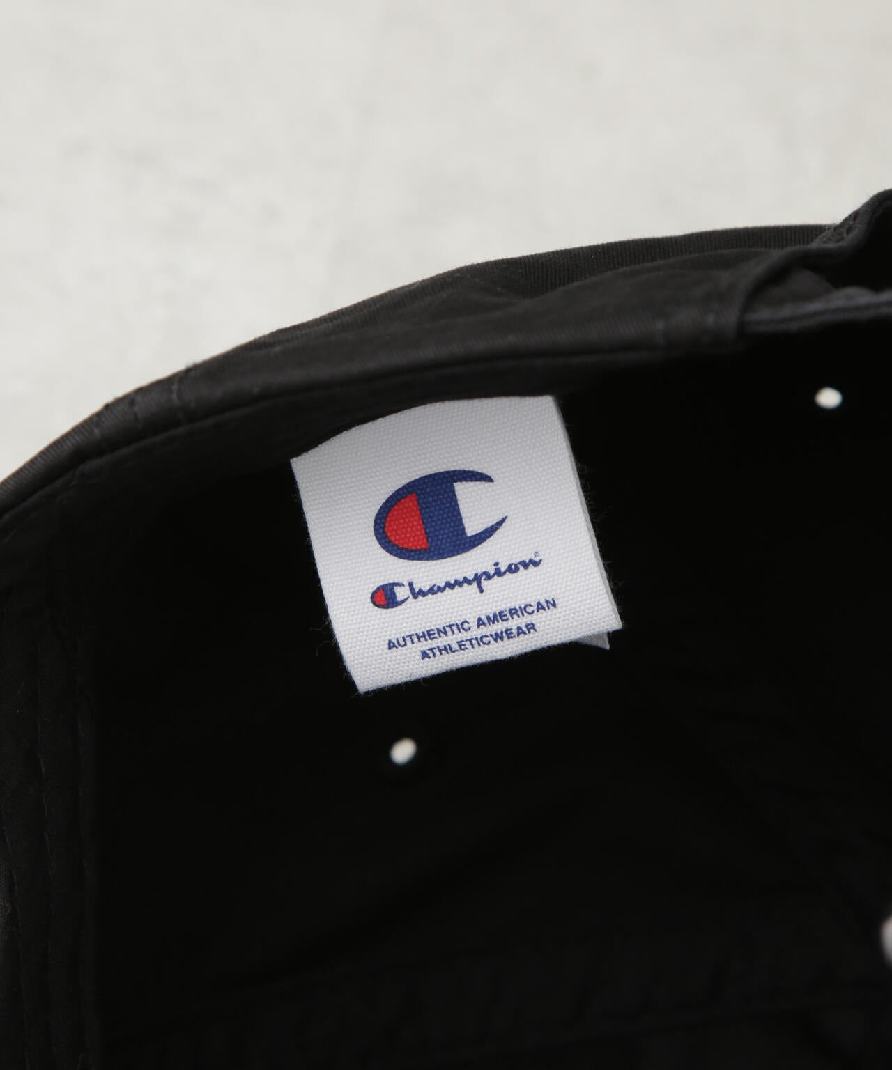Champion/ウォッシュツイルハイキャップ