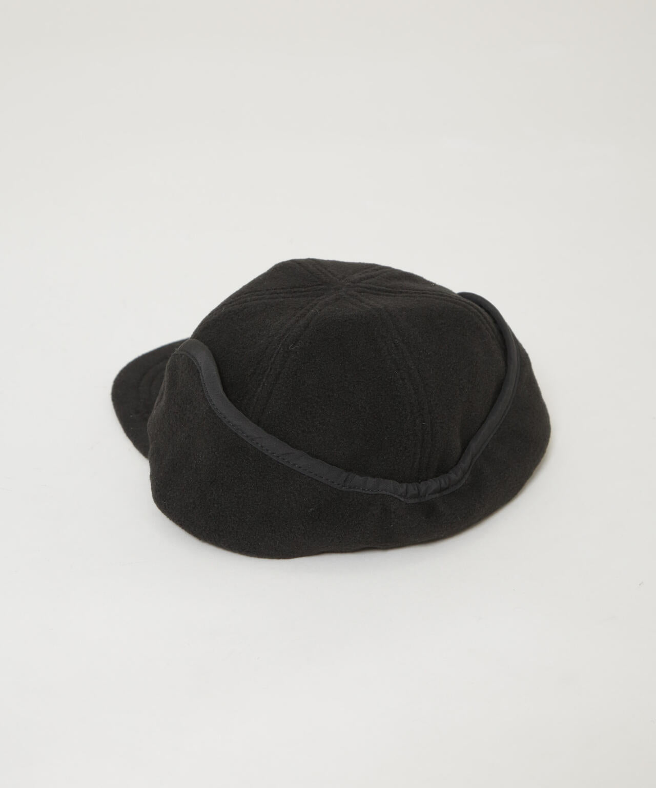 MEI/MEI FLEECE EAR FLAP CAP
