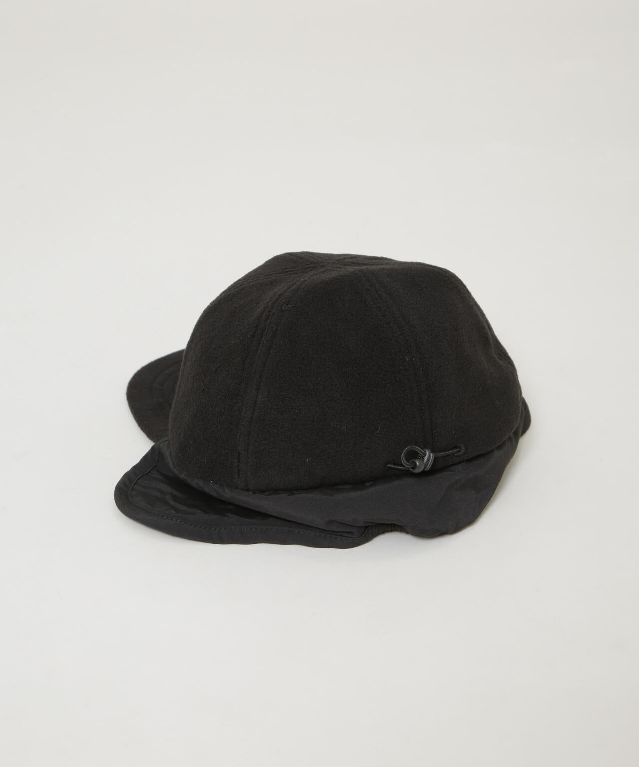 MEI/MEI FLEECE EAR FLAP CAP