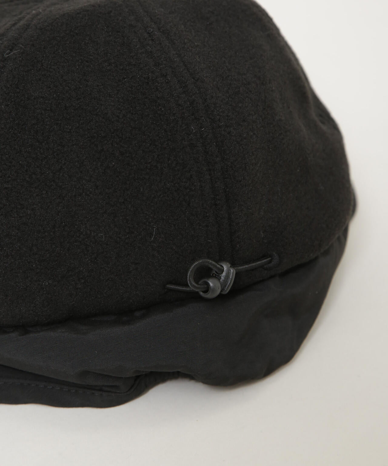 MEI/MEI FLEECE EAR FLAP CAP