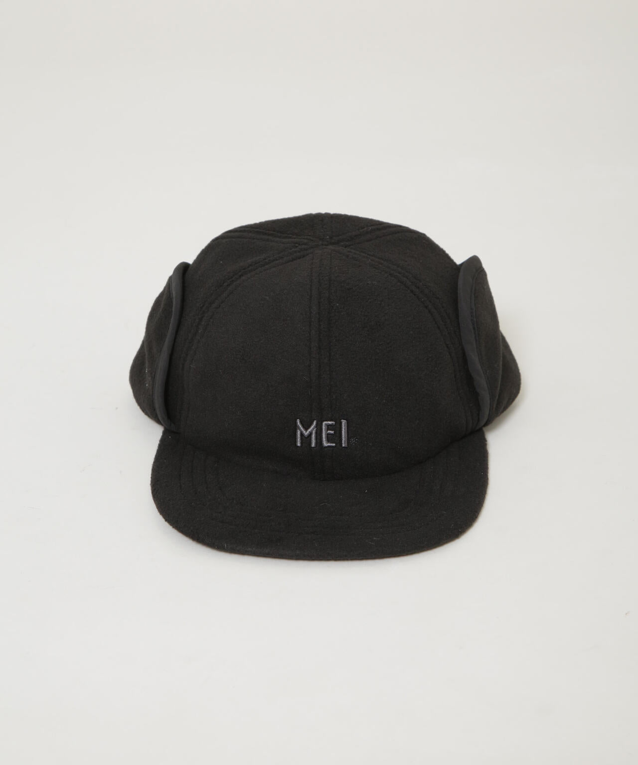 MEI/MEI FLEECE EAR FLAP CAP