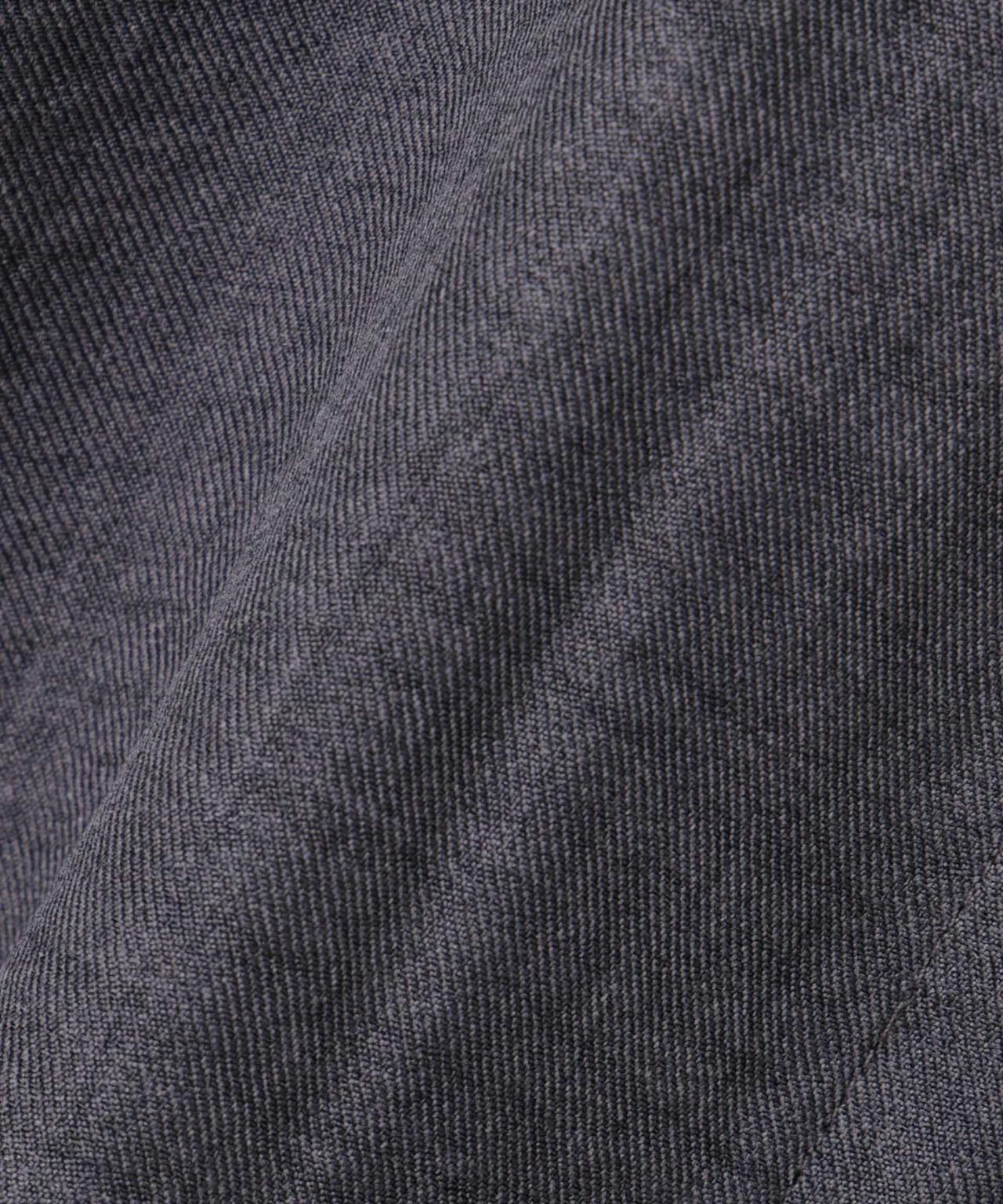 NORMANBROS別注 ワッシャーシャツ半袖