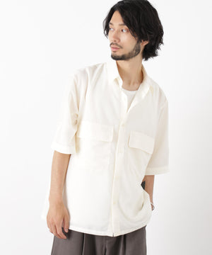181cm　B:75 W:73 H:90 着用サイズ：L