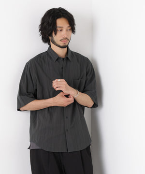 181cm　B:75 W:73 H:90 着用サイズ：L
