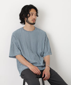 181cm　B:75 W:73 H:90 着用サイズ：L