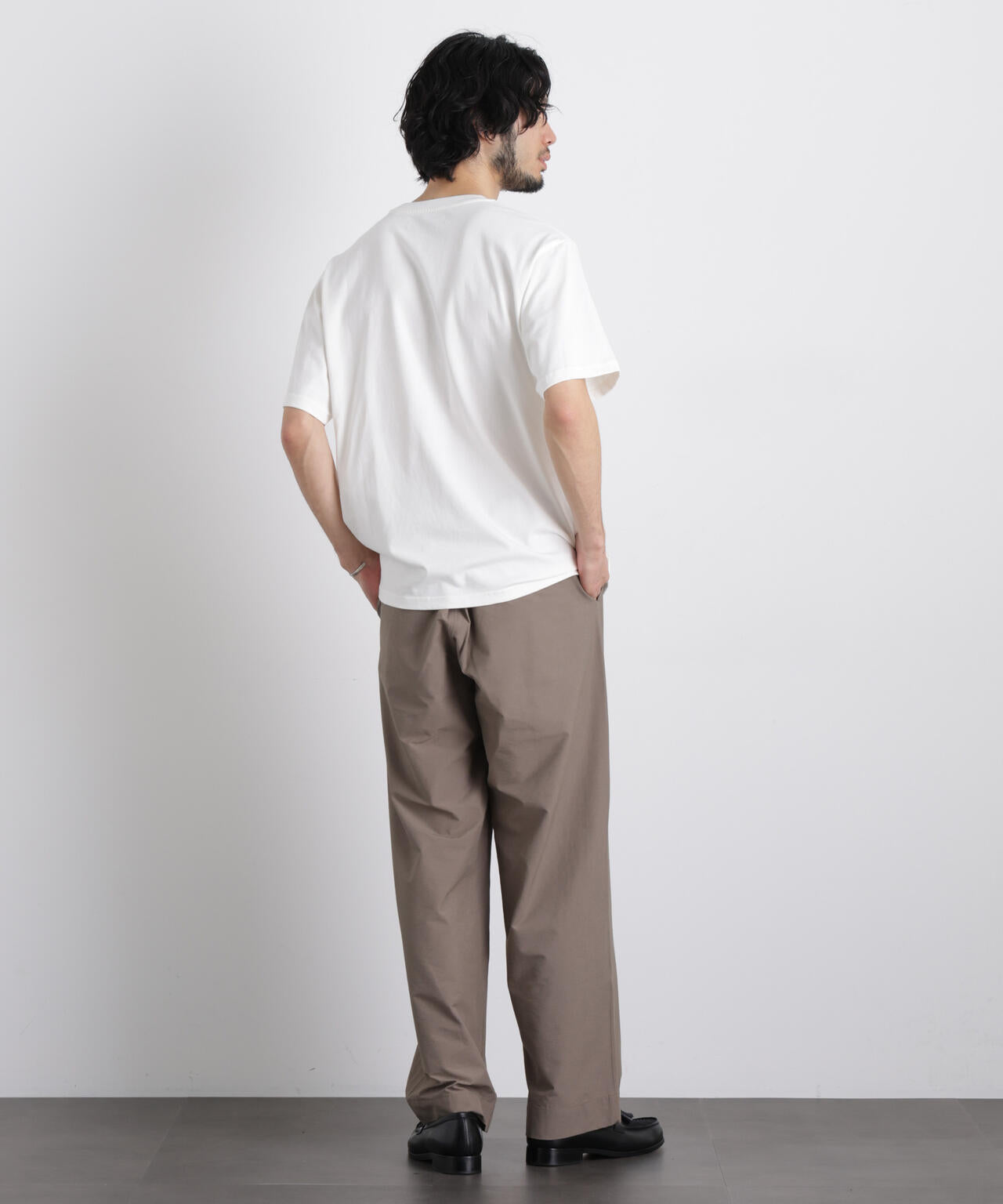 ナノベア Tシャツ 半袖  ラグビー