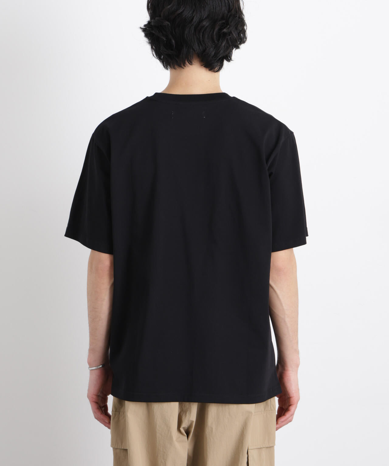 ナノベア Tシャツ 半袖  ラグビー