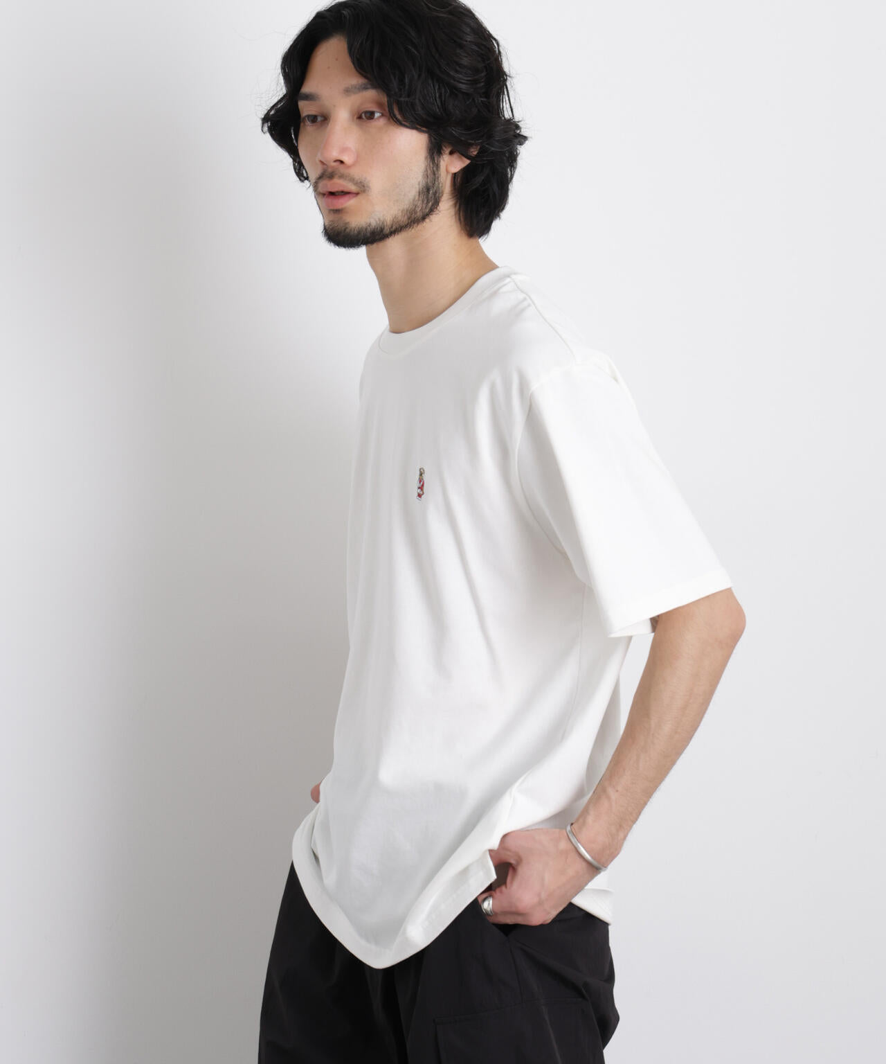 ナノベア Tシャツ 半袖  ラグビー