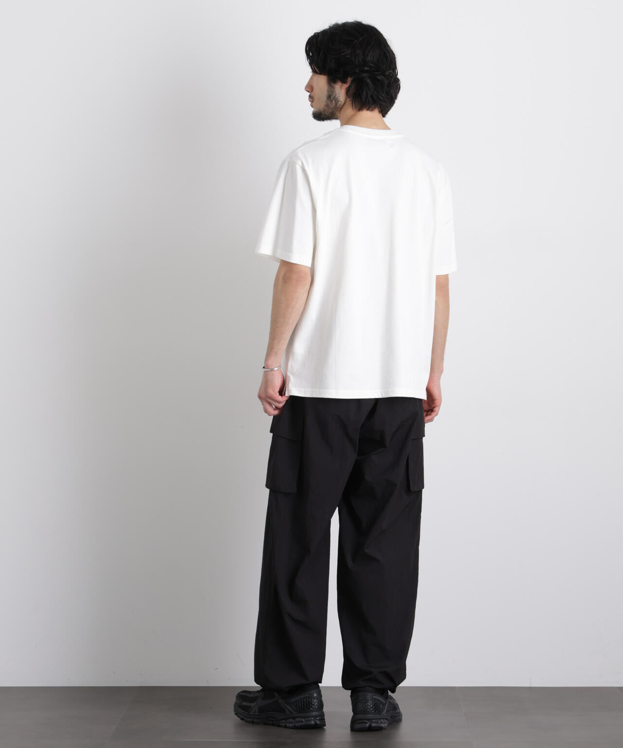 ナノベア Tシャツ 半袖  ラグビー