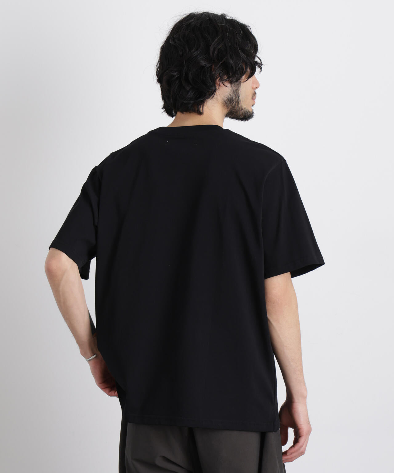 ナノベア Tシャツ 半袖  ラグビー