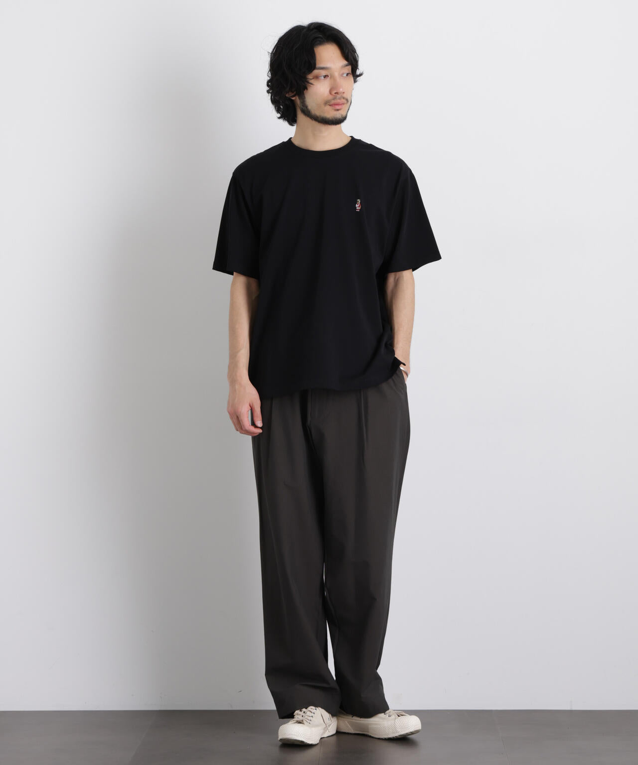 ナノベア Tシャツ 半袖  ラグビー