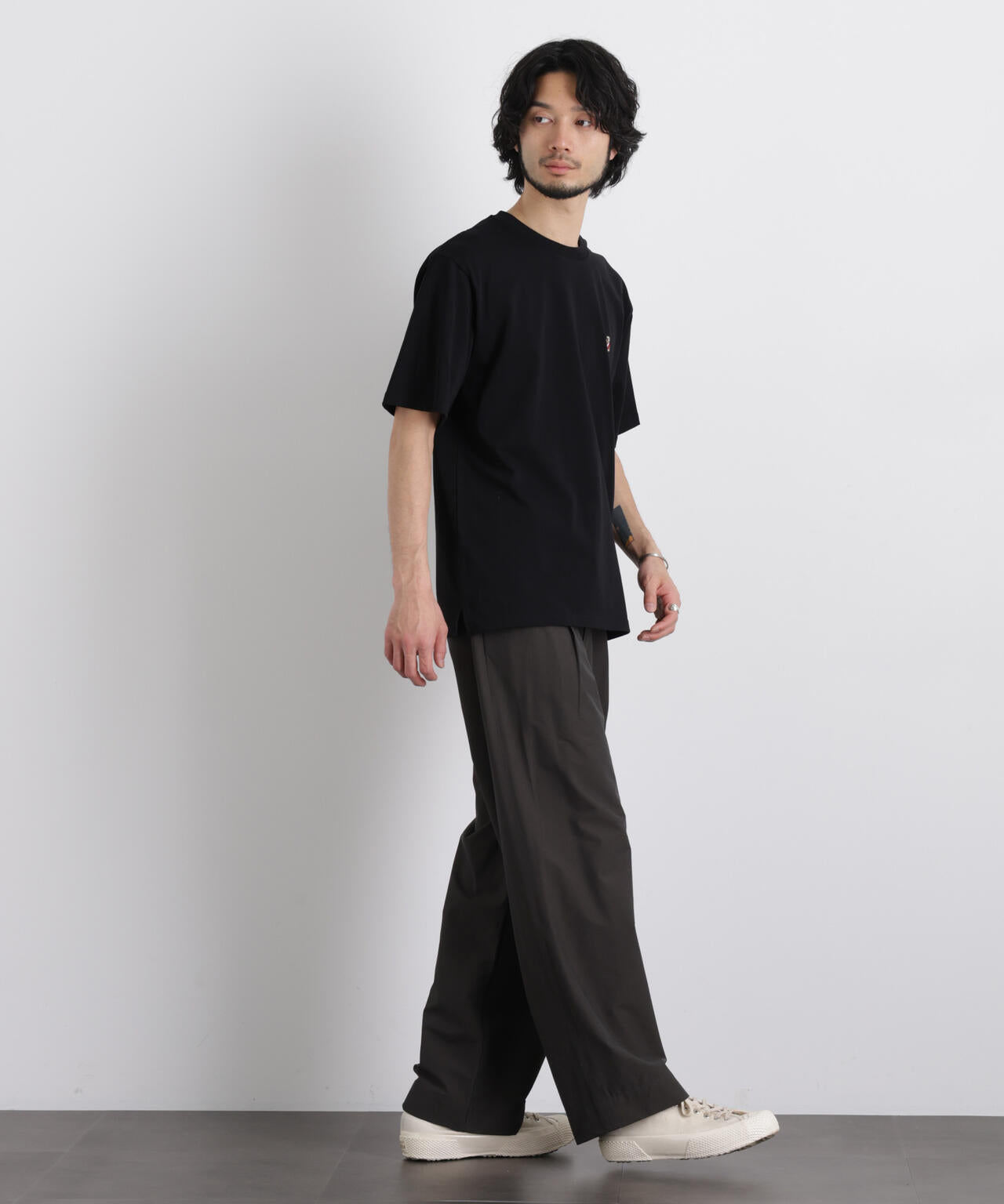 ナノベア Tシャツ 半袖  ラグビー