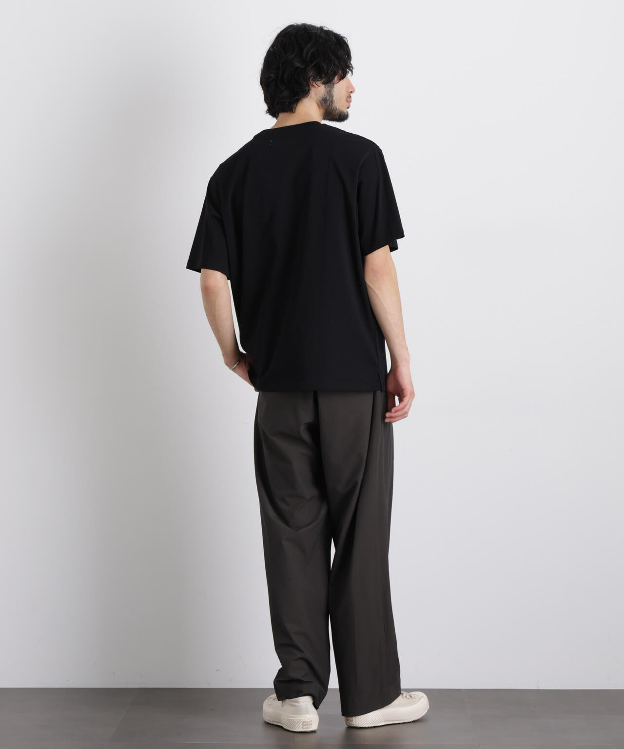 ナノベア Tシャツ 半袖  ラグビー