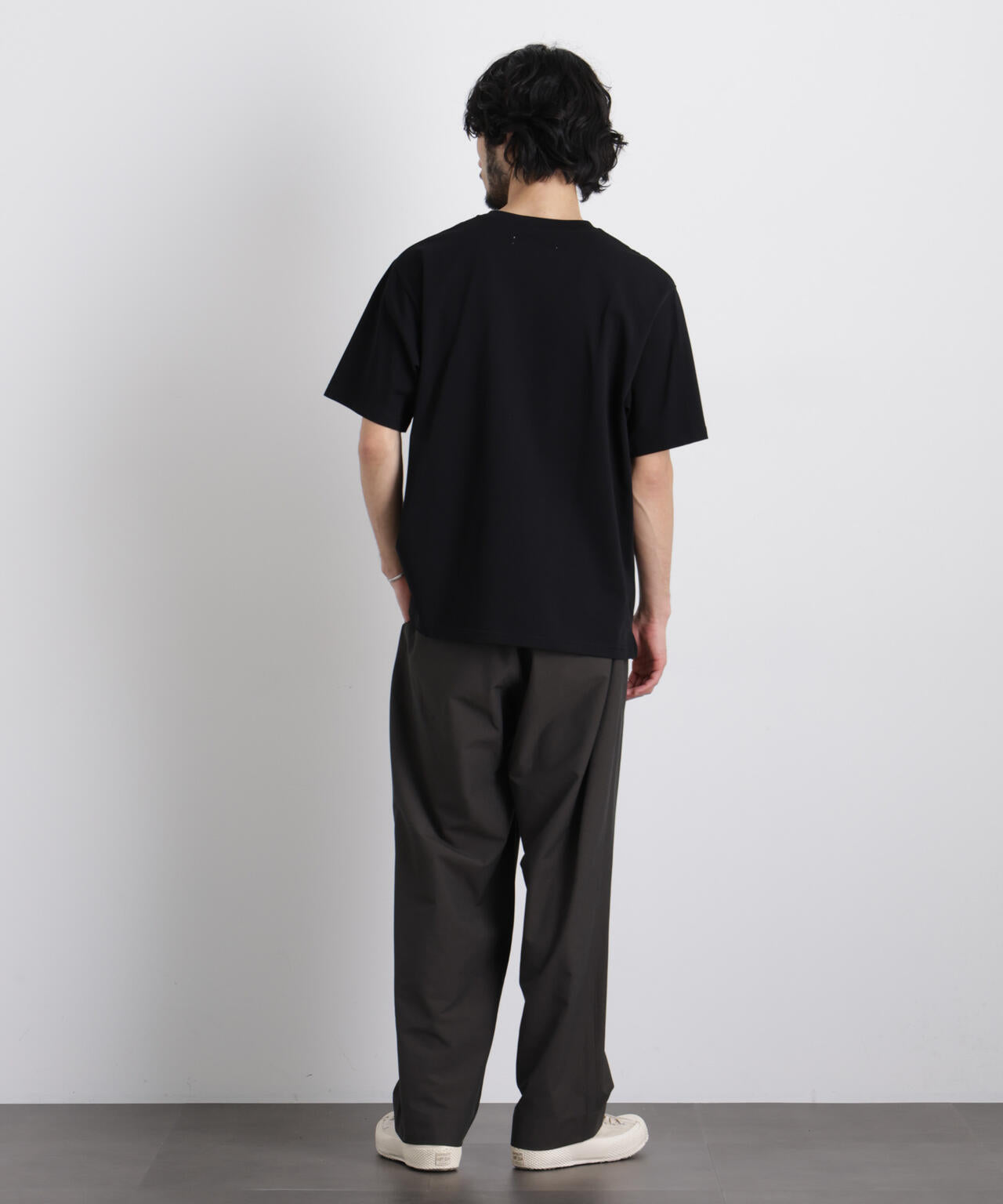 ナノベア Tシャツ 半袖  ラグビー
