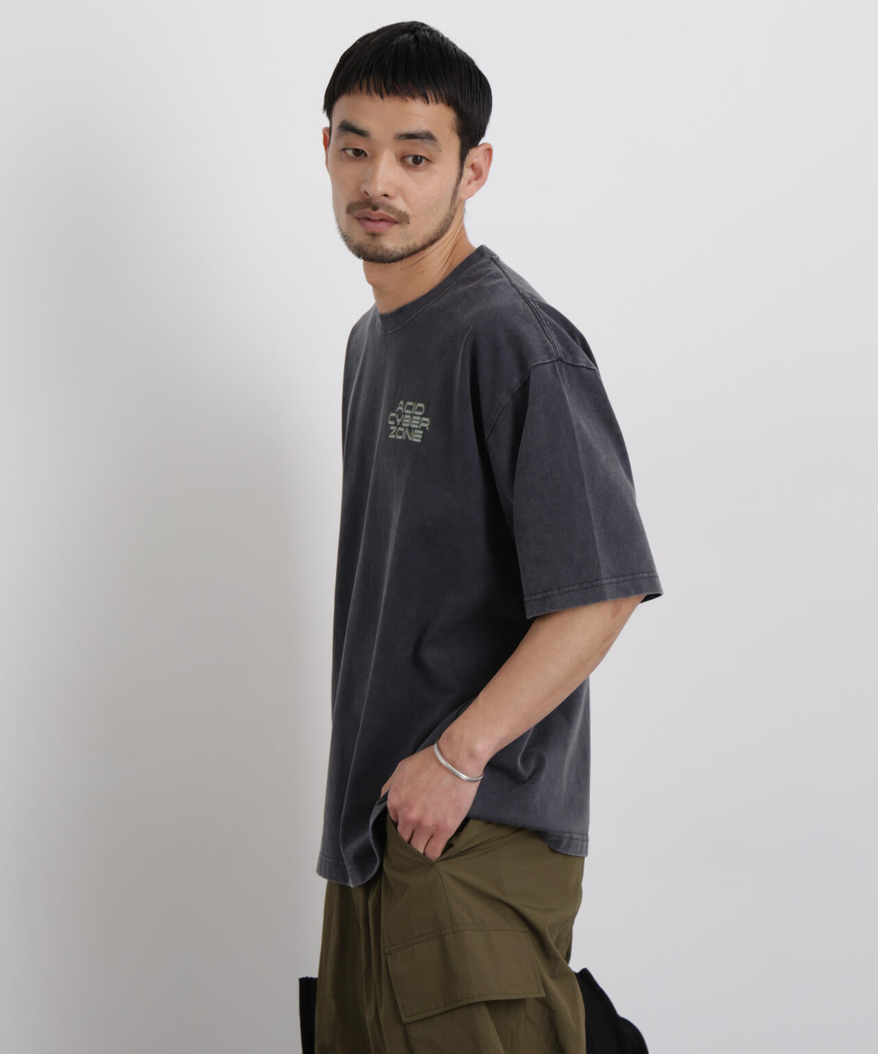 AtoZTシャツ 半袖