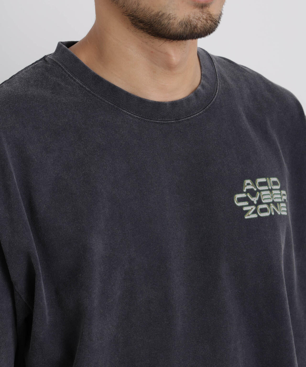 AtoZTシャツ 半袖