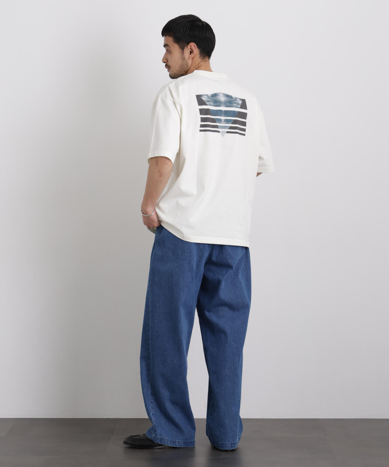 AtoZTシャツ 半袖