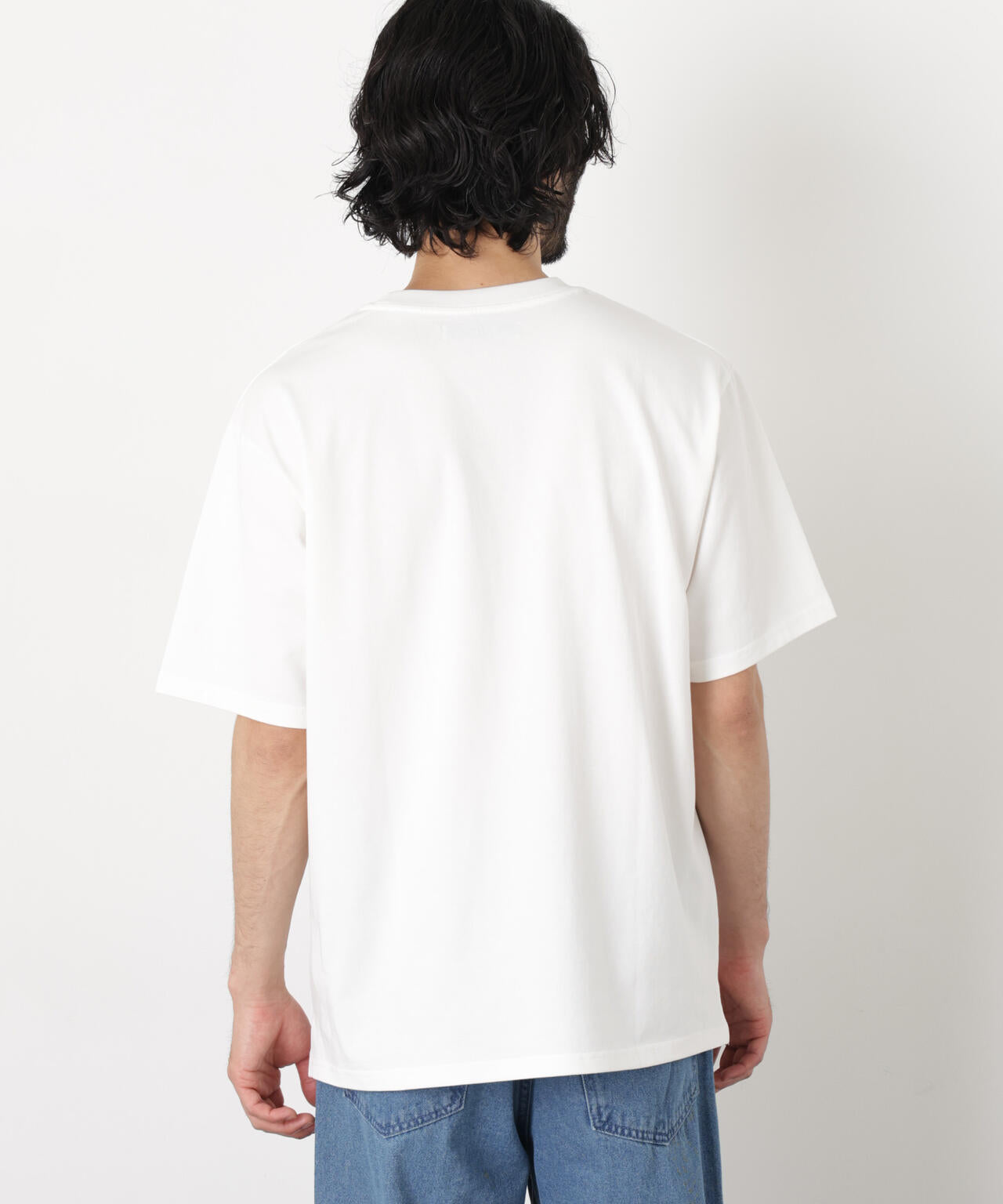 ナノベア  Tシャツ半袖 テニス