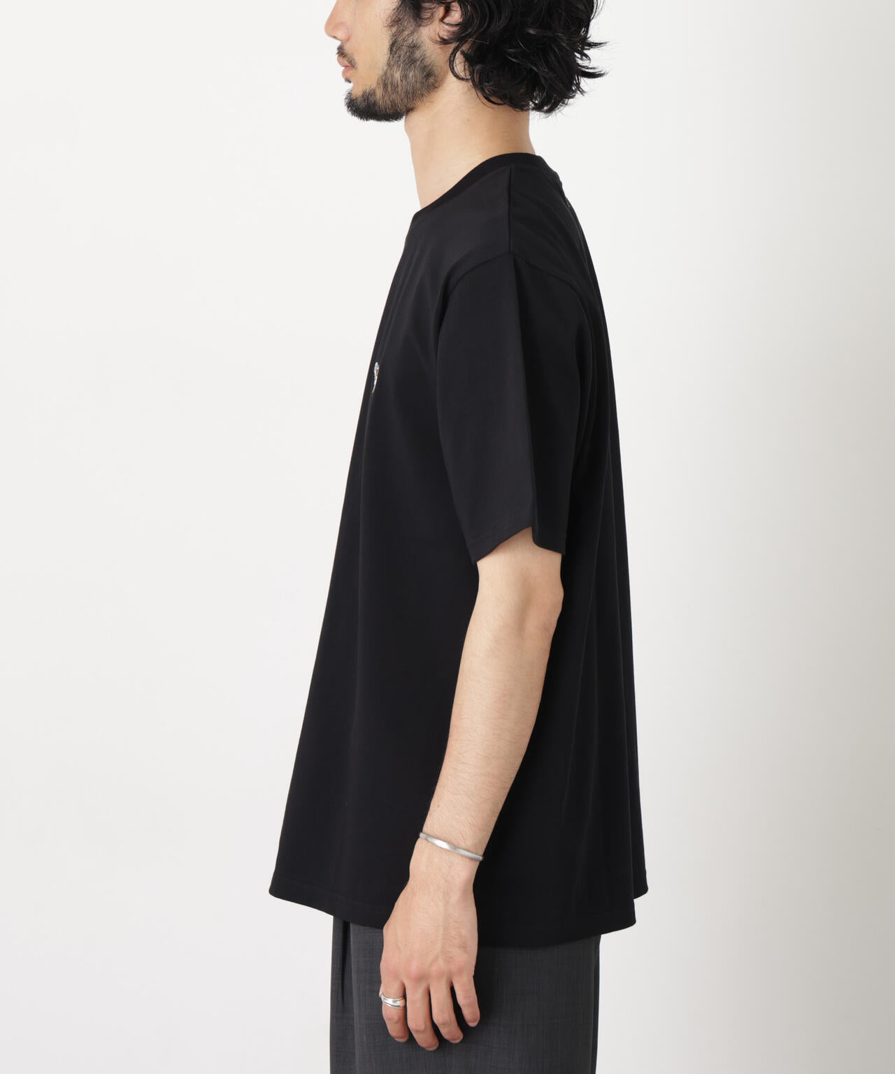 ナノベア  Tシャツ半袖 テニス