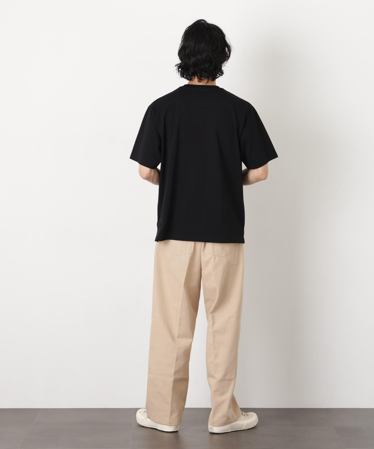 ナノベア Tシャツ半袖 サッカー