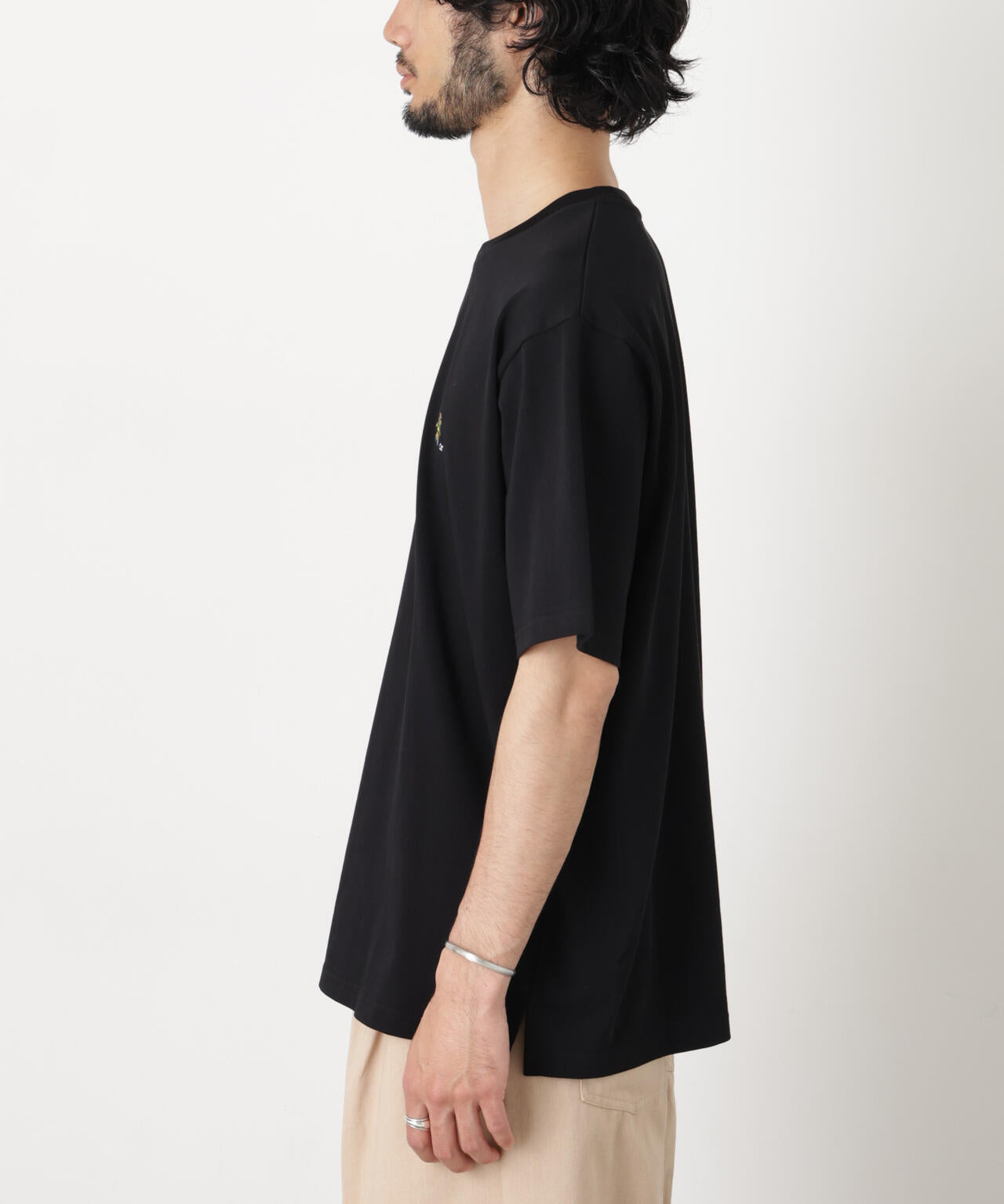 ナノベア Tシャツ半袖 サッカー