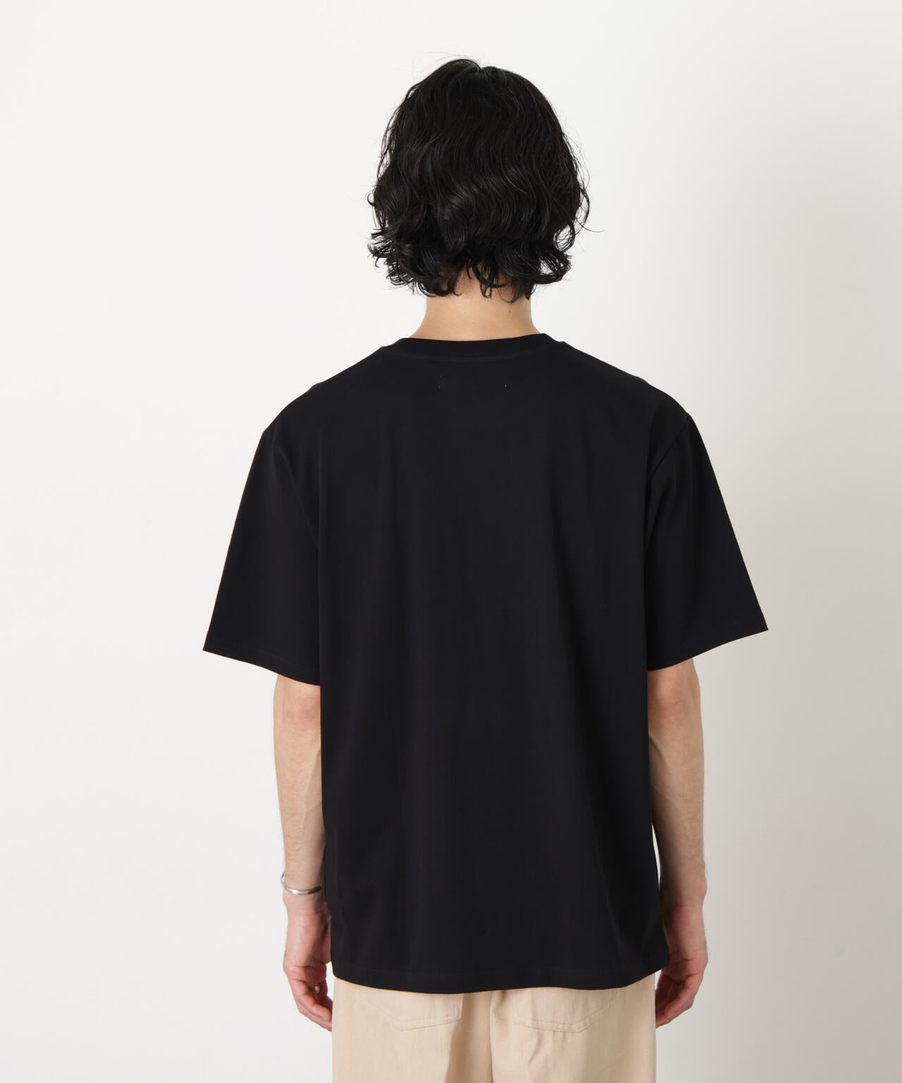 ナノベア Tシャツ半袖 サッカー