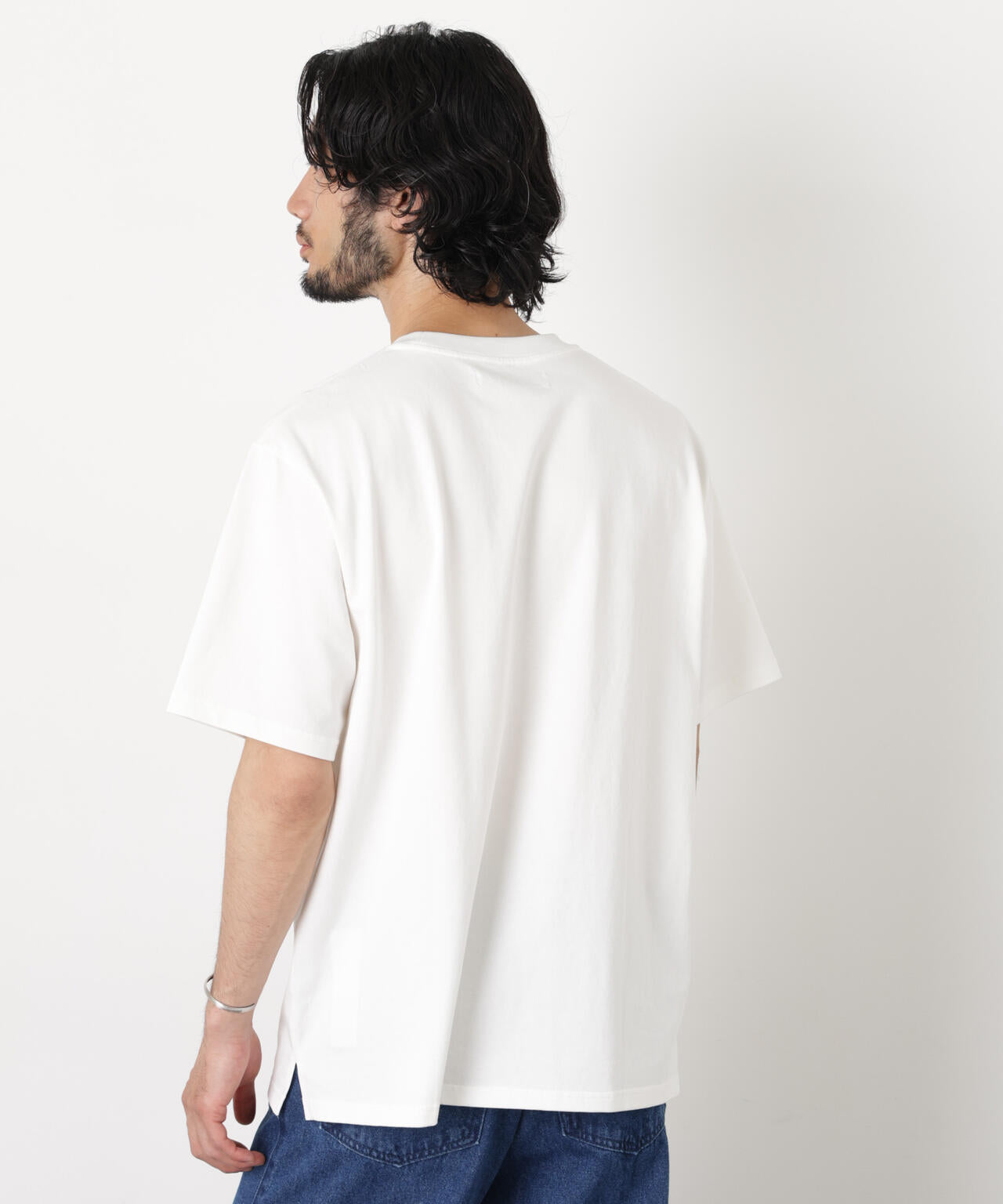 ナノベア Tシャツ半袖 サッカー