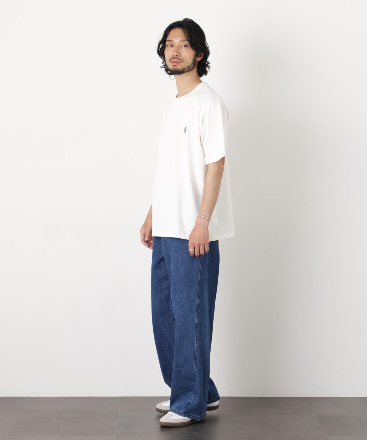 ナノベア Tシャツ半袖 サッカー