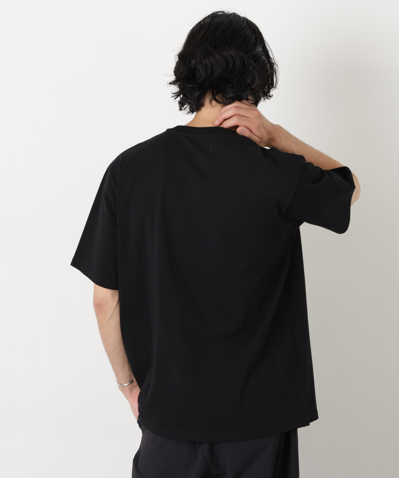 ナノベア Tシャツ半袖 サッカー