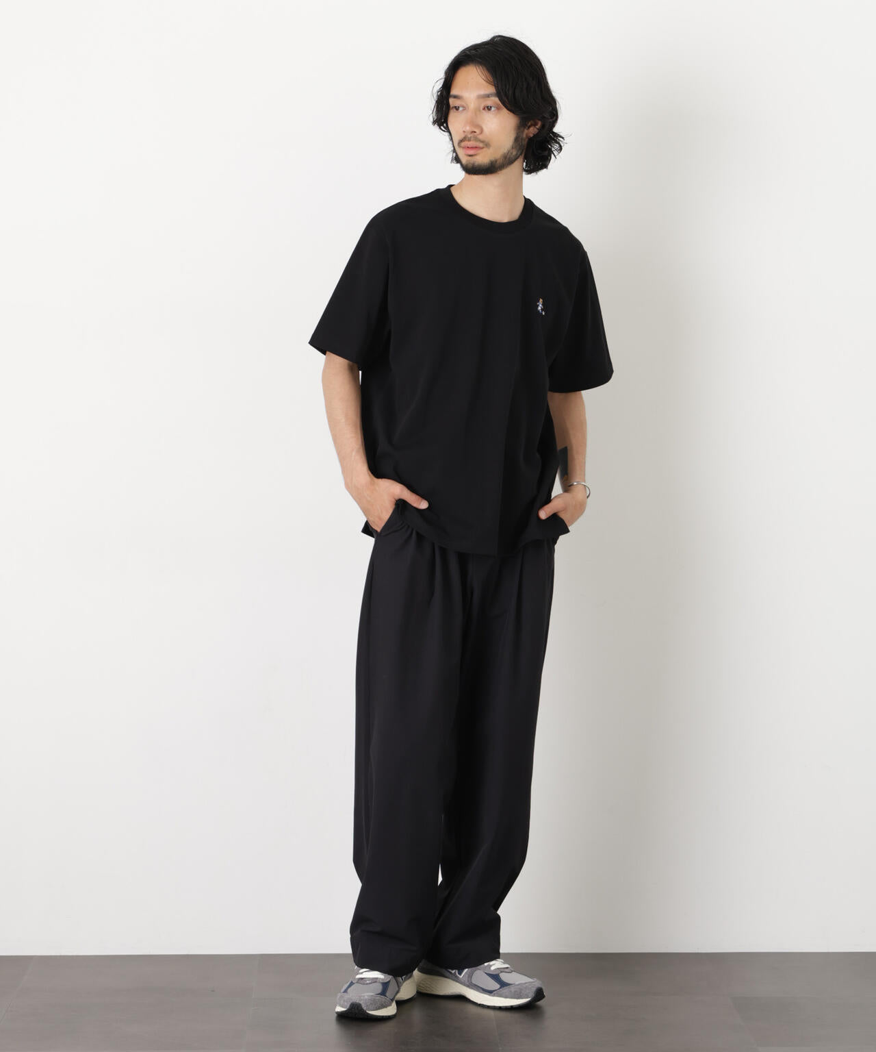 ナノベア Tシャツ半袖 サッカー