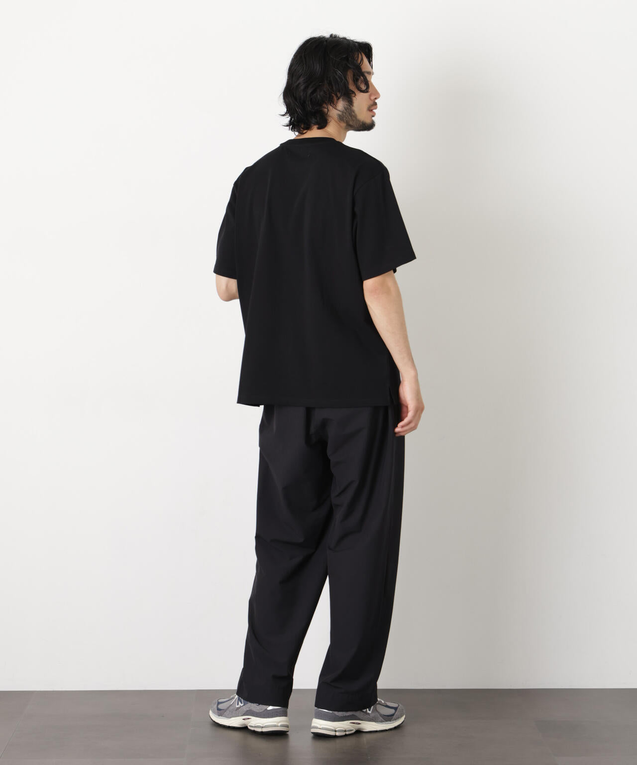 ナノベア Tシャツ半袖 サッカー