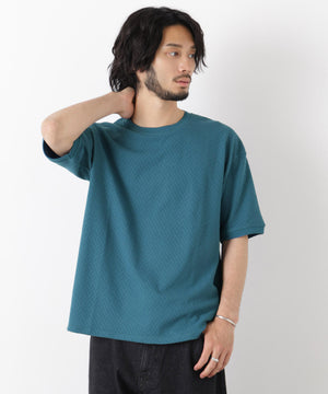 181cm　B:75 W:73 H:90 着用サイズ：L