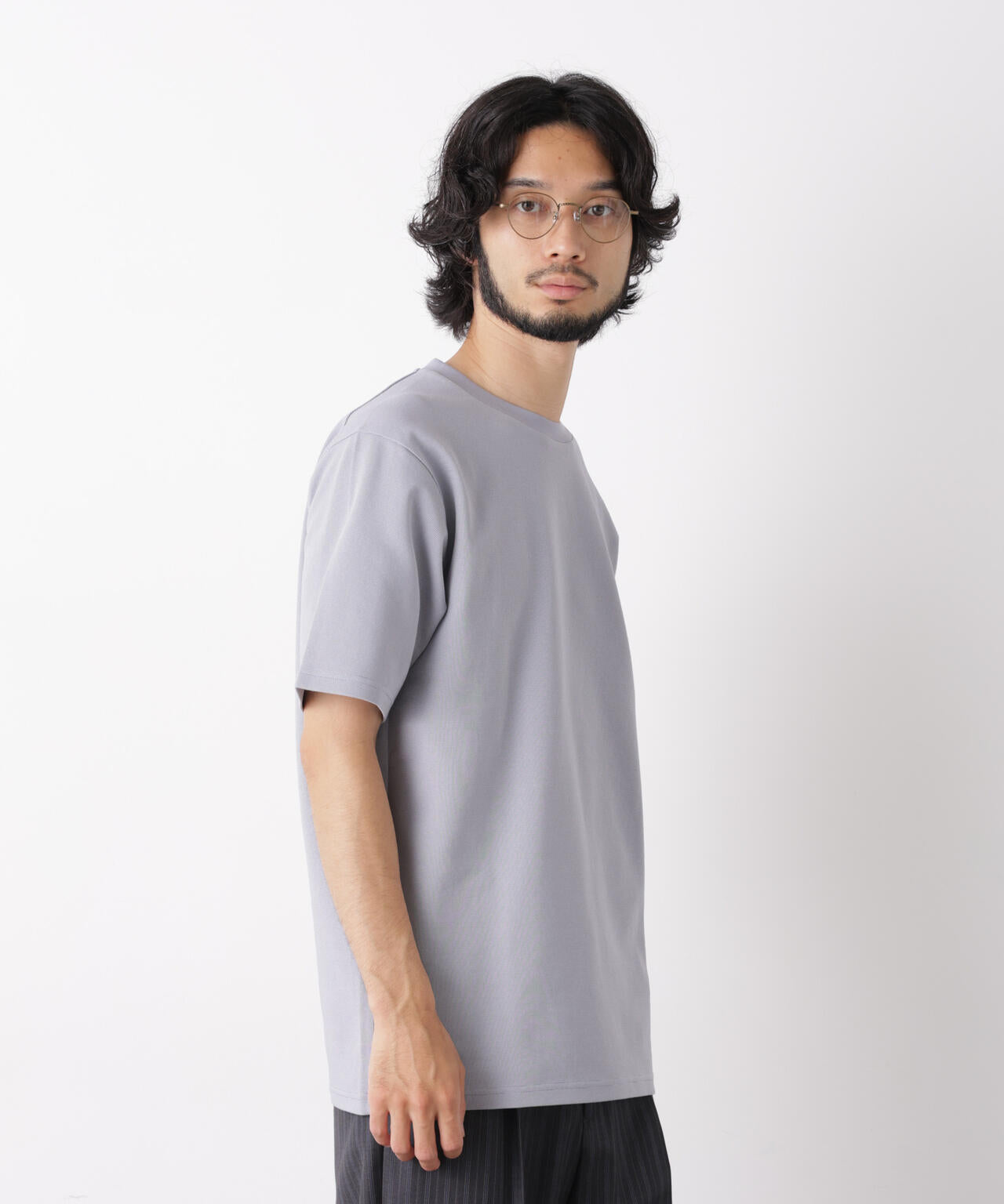 60サーフニットTシャツ 半袖