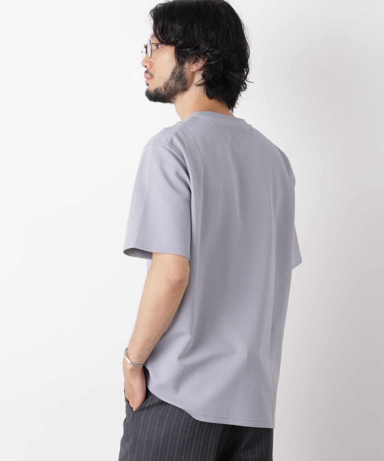 60サーフニットTシャツ 半袖