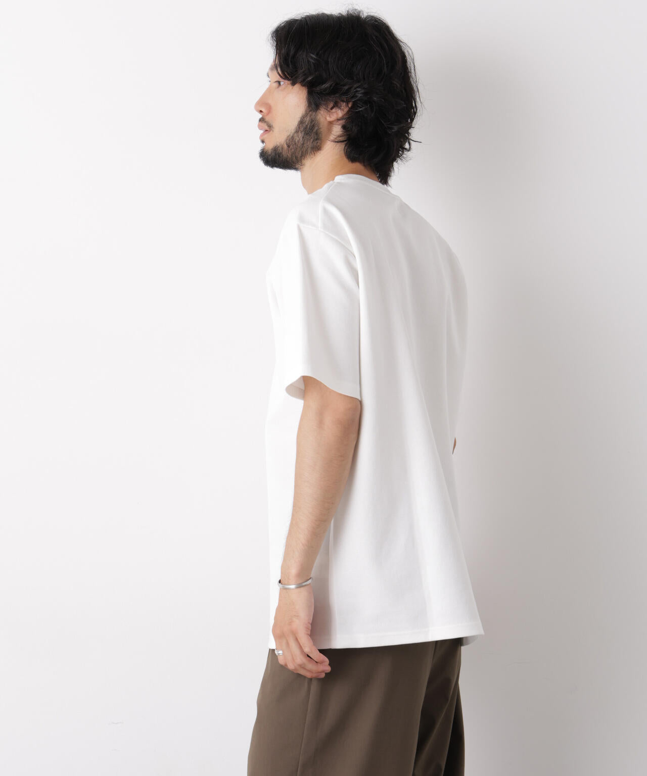 60サーフニットTシャツ 半袖