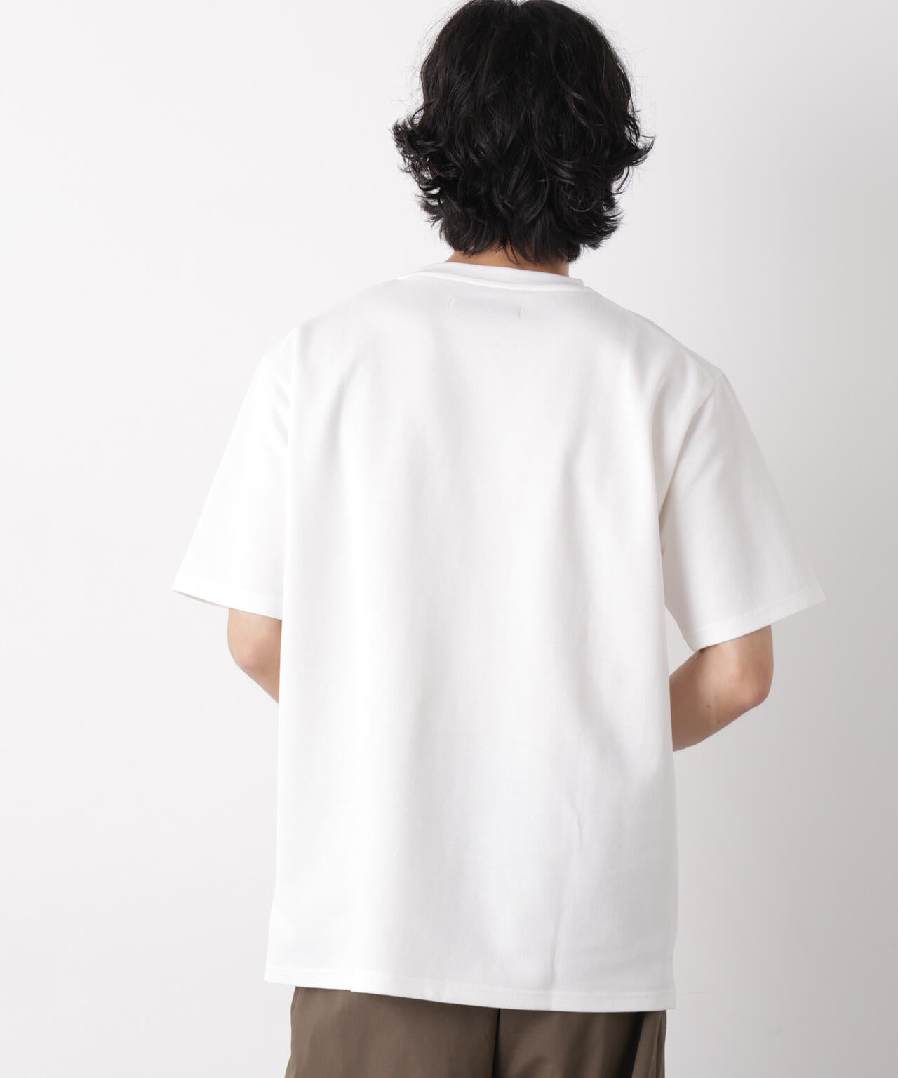 60サーフニットTシャツ 半袖
