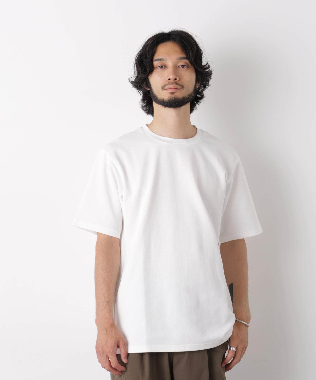 60サーフニットTシャツ 半袖