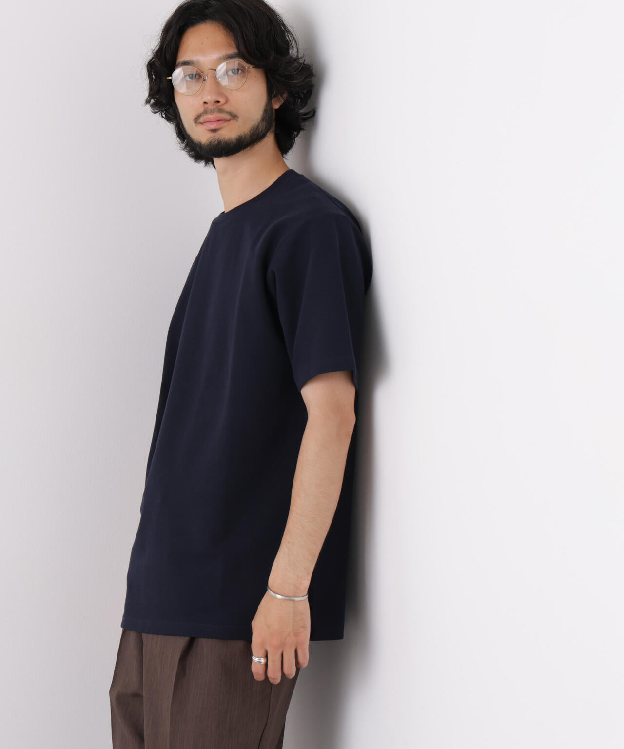 60サーフニットTシャツ 半袖