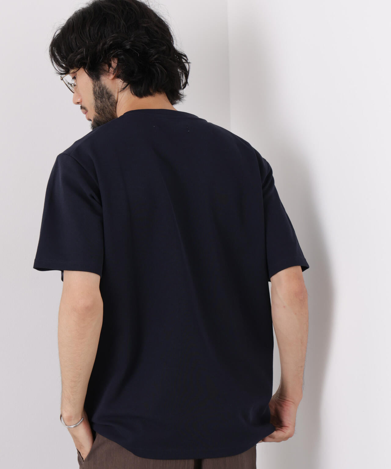 60サーフニットTシャツ 半袖