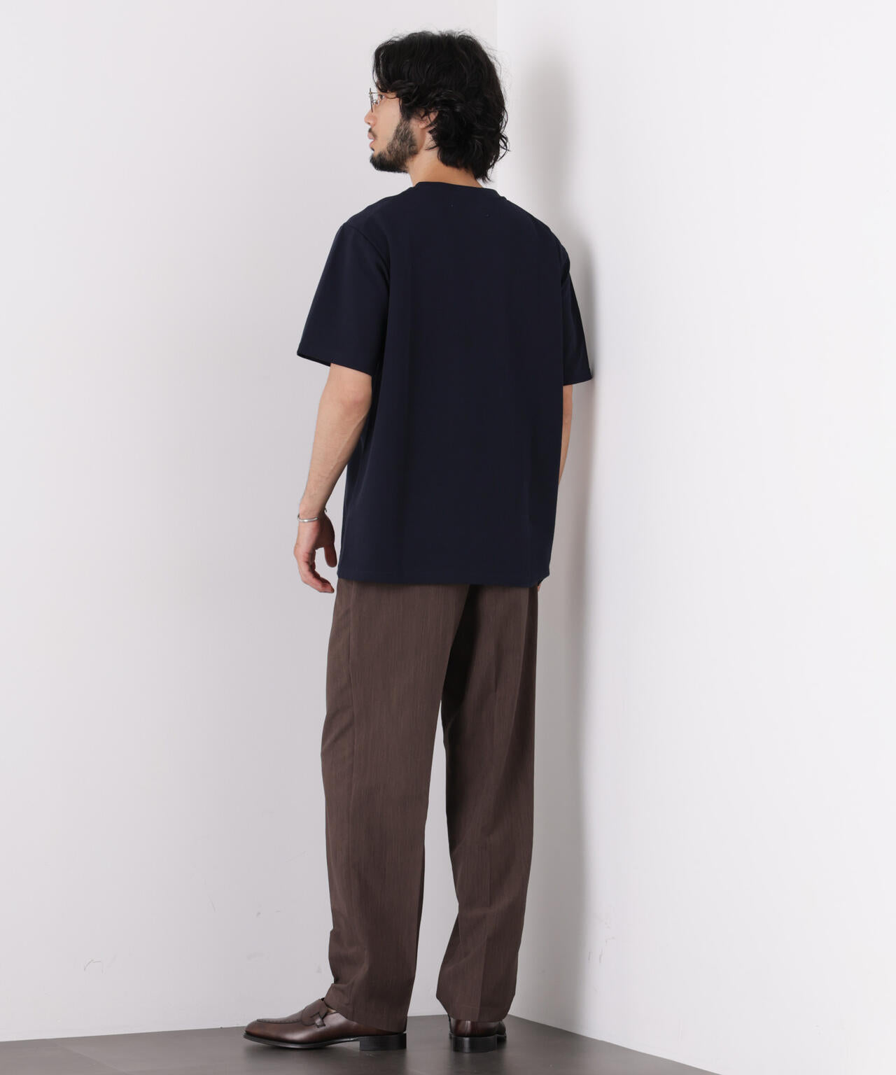 60サーフニットTシャツ 半袖