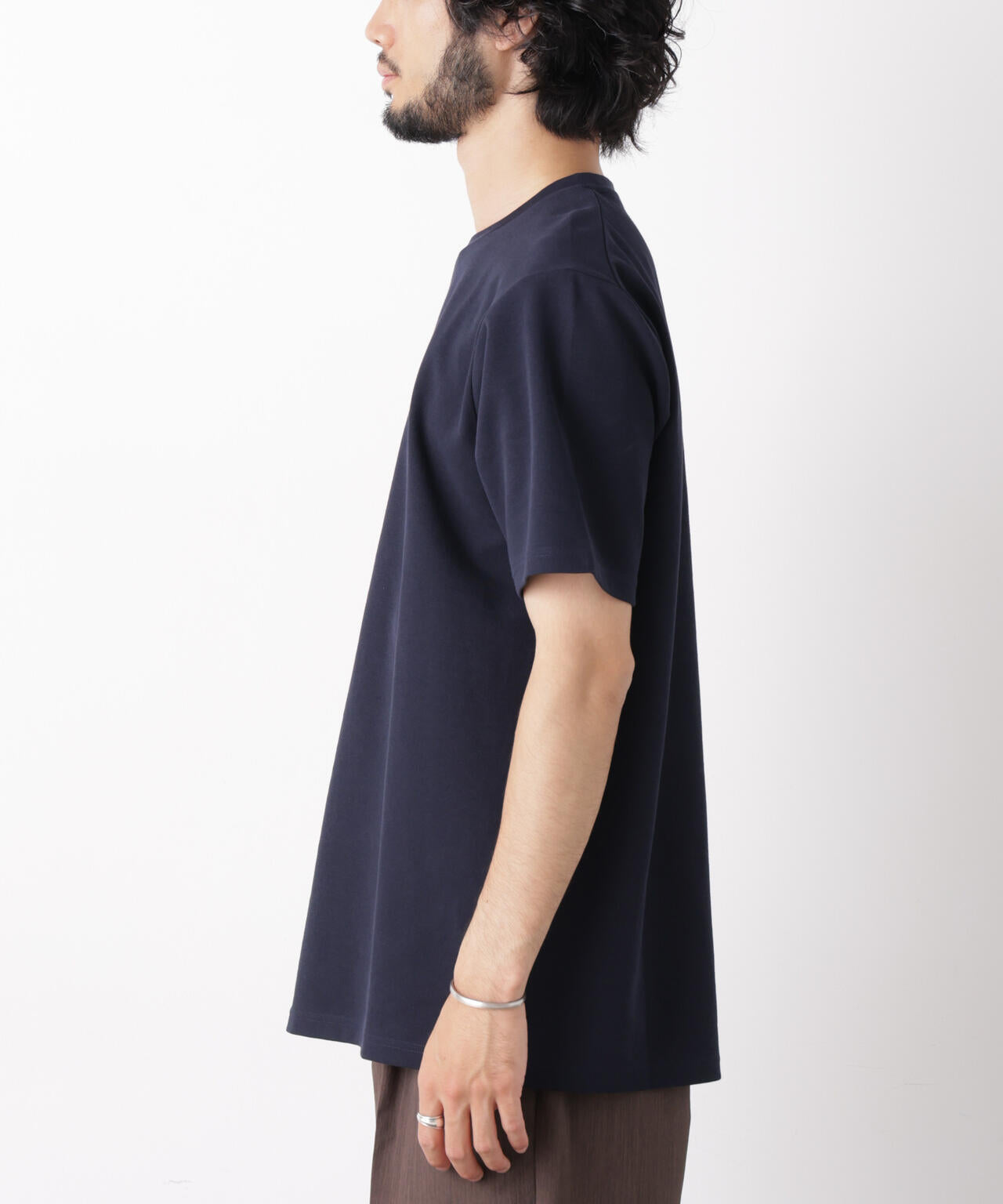 60サーフニットTシャツ 半袖