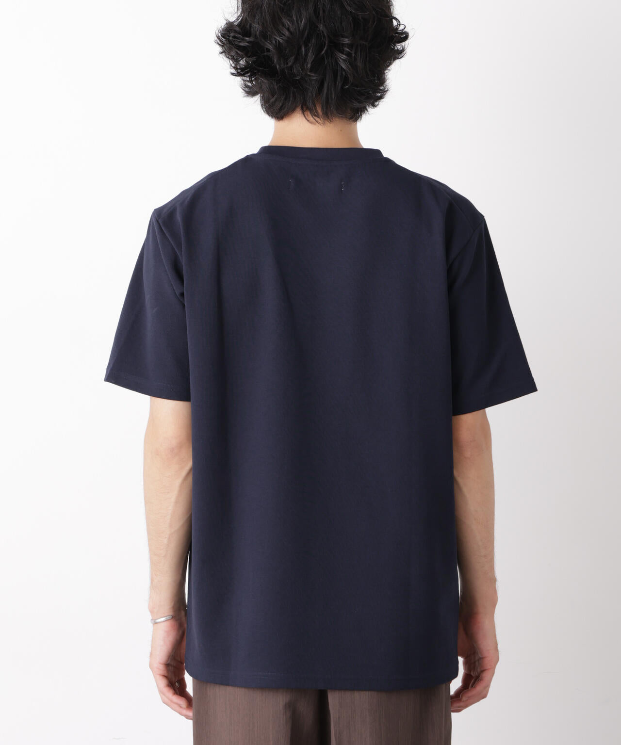 60サーフニットTシャツ 半袖