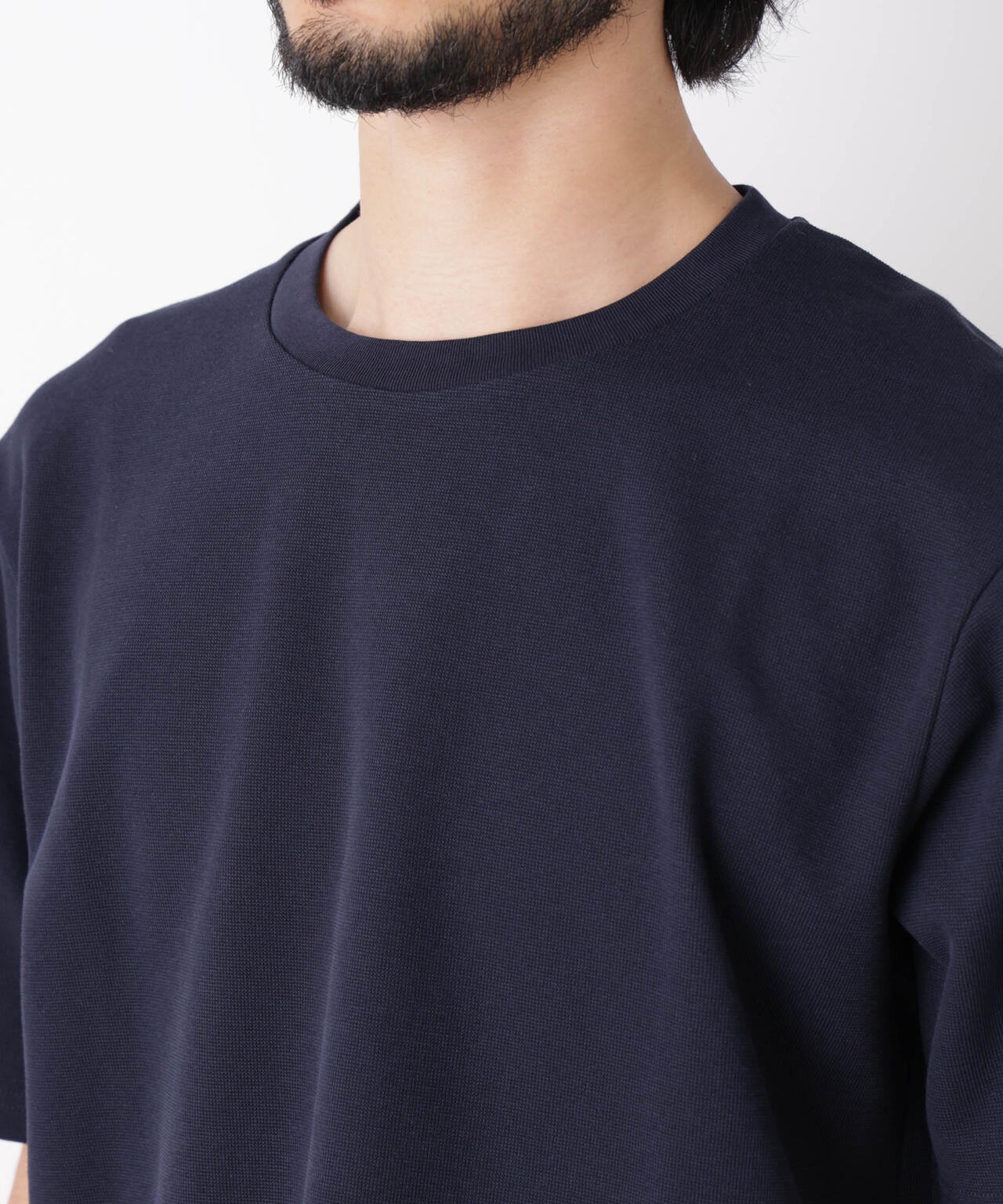 60サーフニットTシャツ 半袖