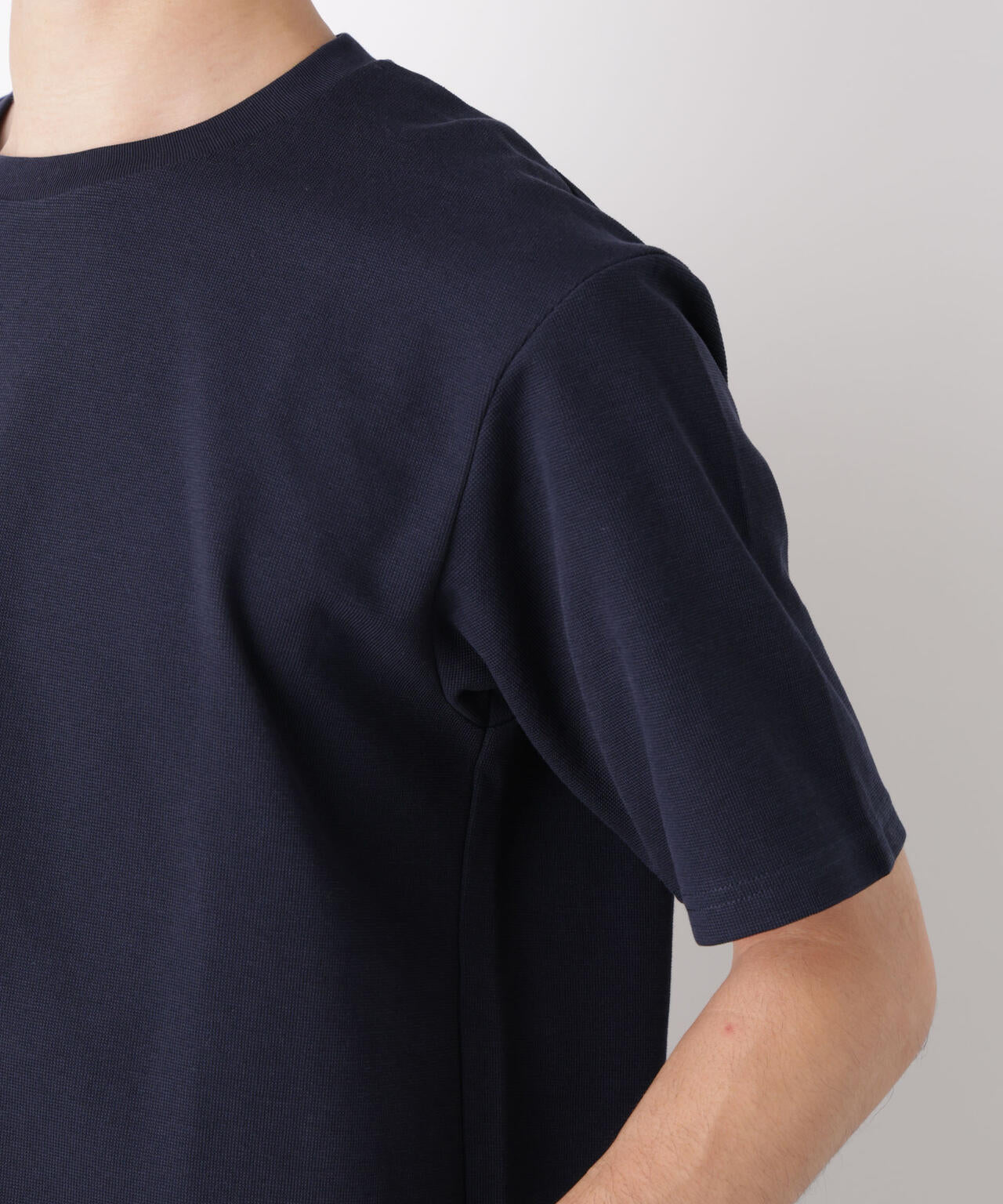 60サーフニットTシャツ 半袖