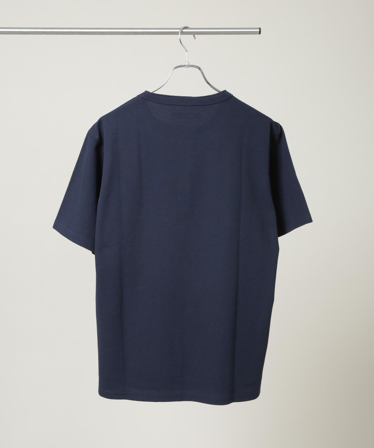 60サーフニットヘンリーTシャツ 半袖