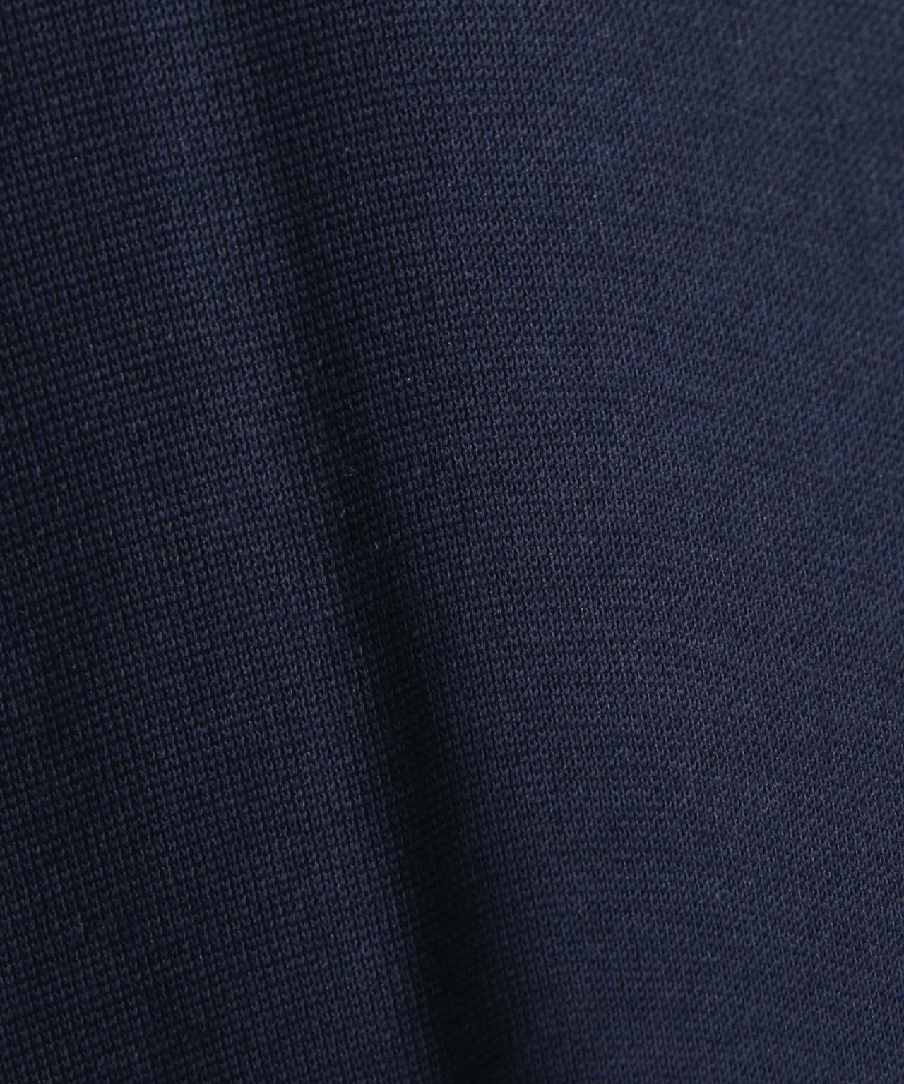 60サーフニットヘンリーTシャツ 半袖