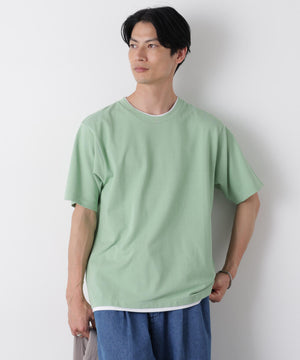 180cm　B:88 W:75 H:92 着用サイズ：L