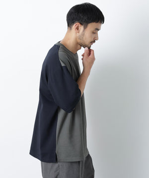 180cm　B:89 W:70 H:91 着用サイズ：L