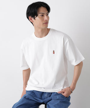 180cm　B:88 W:75 H:92 着用サイズ：L