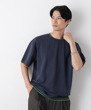 180cm　B:88 W:75 H:92 着用サイズ：L